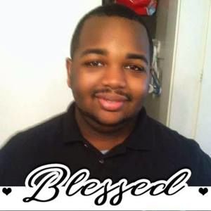 Meet your Posher, William